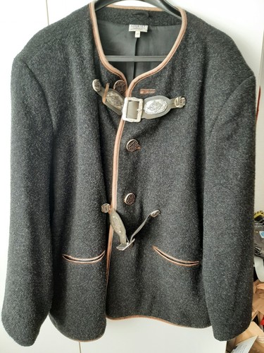Janker herren 60 - janker,