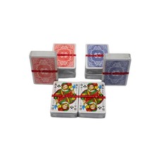 ASS Altenburger Karten ROMME