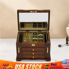 Schmuckschatulle Abschließbar