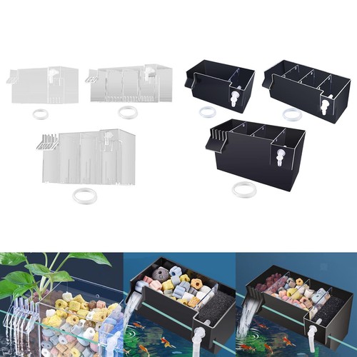 Aquarium filterbox - aquarium,