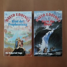 2 * David Eddings