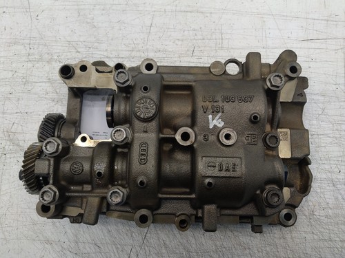 Ausgleichswellenmodul für - , vw