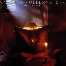 Andreas Vollenweider - Book of