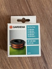 GARDENA Ersatzfadenspule