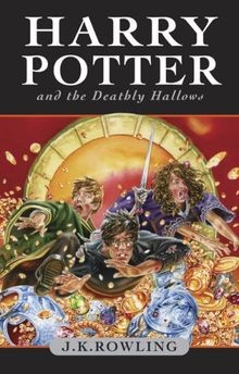 Harry potter and - and, the