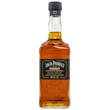 JACK DANIEL'S - Bonded - 50%