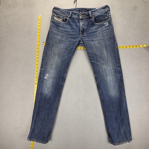 Diesel zathan jeans mens - diesel, 32x32