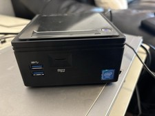 Exone Business 5303h Mini PC, Windows 10 pro, SSD