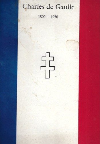 Charles gaulle sein leben - gaulle,