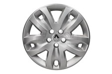 Original Radkappe 17-Zoll für