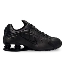 Schuhe Nike  Shox R4 (Gs)