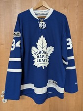 NHL Trikot, Toronto Maple