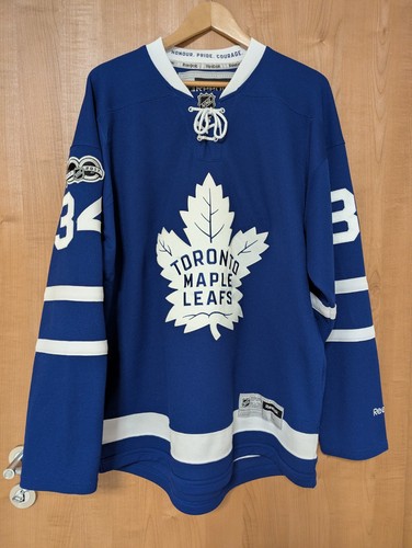 Nhl trikot toronto maple - trikot,,