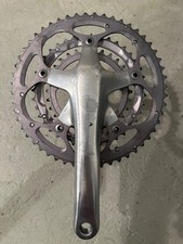 Shimano Ultegra Kurbelgarnitur FC-6600 