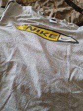Vintage NIKE TShirt Gr.M
