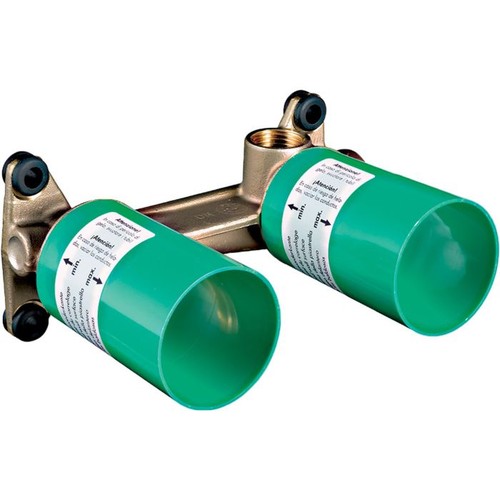 Hansgrohe grundkörper - hansgrohe,