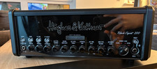 Hughes & Kettner Black Spirit