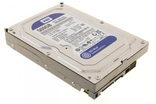 Western Digital Blue 500GB