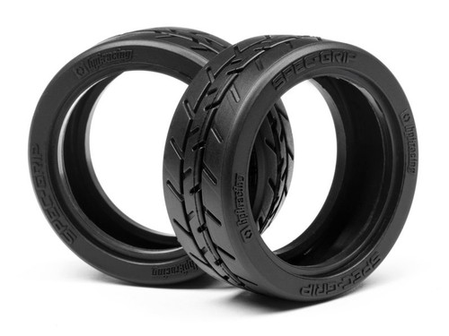 Hpi spec grip reifen 26mm - spec-grip,