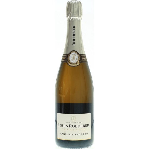 Louis roederer champagner brut - louis,