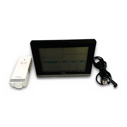 Technoline wd2100 - technoline,