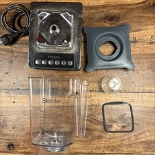 blendtec mixer 825 Einbau