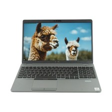 DELL Latitude 5510 15,55 Zoll