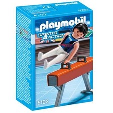 PLAYMOBIL® 5192 Turner am