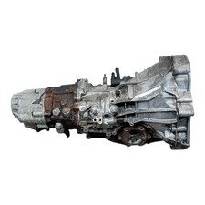 Getriebe 6 Gang FRK 1.9TDI AVF