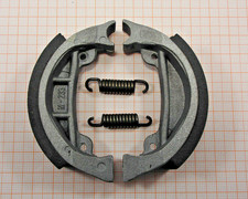 Bremsbacken 83x20 VELO SOLEX®