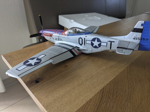 Corgi aviation archive - corgi, aa34406