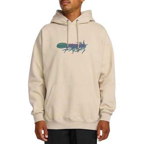 Volcom tripper hoodie light - volcom,