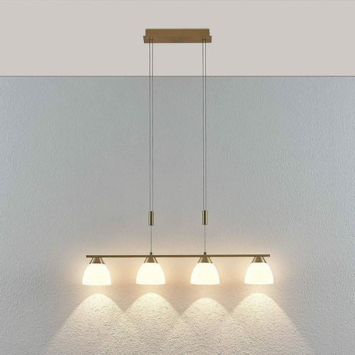 Lindby led hängeleuchte - lindby, led-hängeleuchte