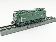 BB 8100 S.N.C.F. Bahn