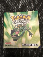 Pokemon Smaragd Edition
