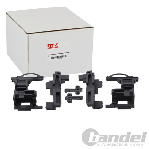Nty stecker kabelreparatursatz - nty,