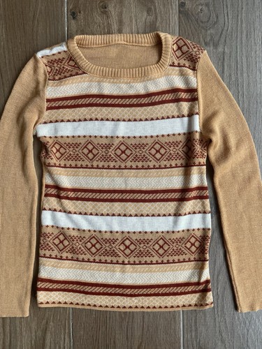 Vintage knitted women - knitted, women’s