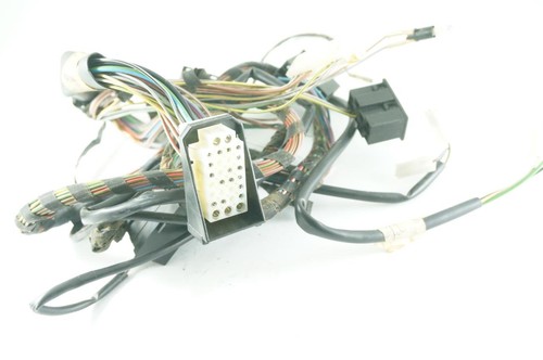 Oem bmw e30 sector - e30,