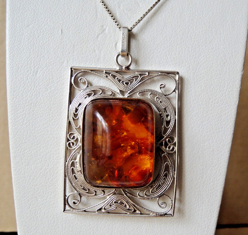 Silber marken schmuck - -,