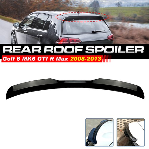 Spoiler heckspoiler für - heckspoiler, vw