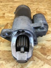 375462 Anlasser SMART Forfour