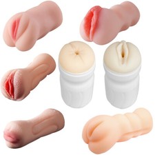 Masturbator Taschenmuschi