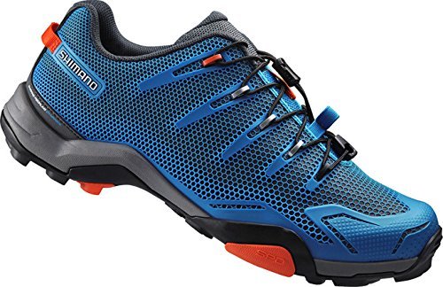 Shimano mtb fahrradschuhe - shimano,