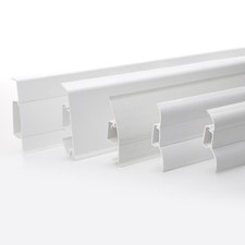 Fußleisten 52mm 55mm 62mm