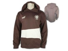 FC St.Pauli Kapuzensweatshirt