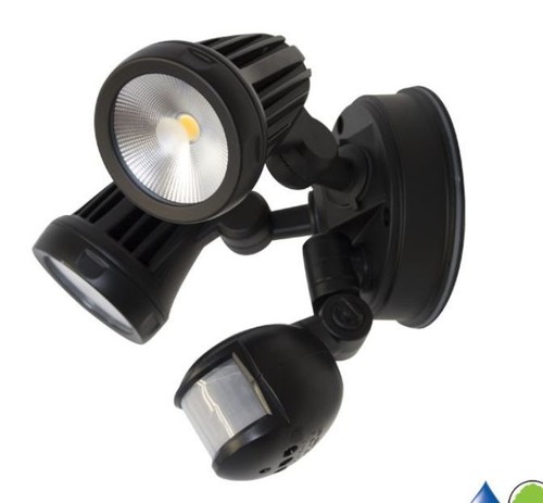 Watt led flutlicht - led,