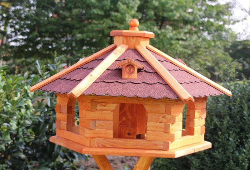 Vogelhaus vogelhäuser mit - vogelhäuser,