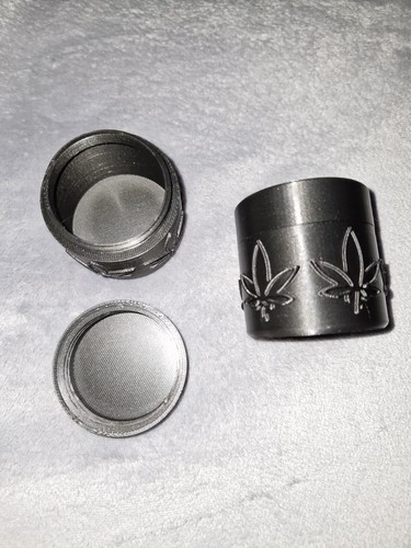 Dose mit deckel - mit,