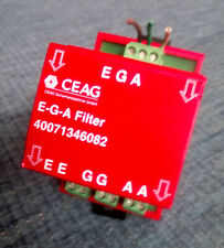 COOPER CEAG 40071346082 E-G-A Filter BUS für Notlichtsysteme Notbeleuchtung