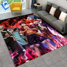 One Piece Teppich 120x160cm